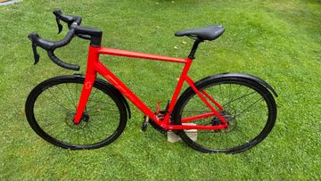 Tweedehands Scott Speedster 30 2022 2022 Road & Gravel