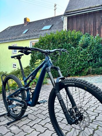 Used Specialized Stumpjumper 15 Alloy 2025 2025 MTB