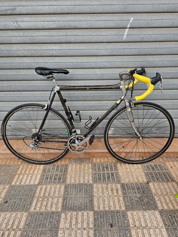 Gebrauchtes Campagnolo Custom Campagnolo Chorus 1985 Road & Gravel