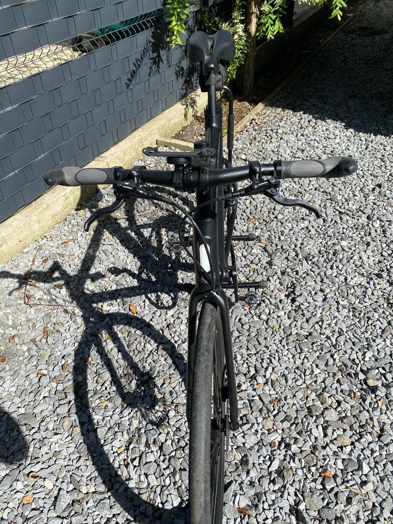 Used Cowboy C2 2020 Urban, Black — image 2 of 7