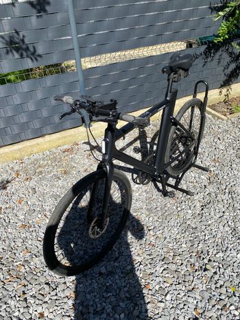 Used Cowboy C2 2020 Urban, Black — image 3 of 7