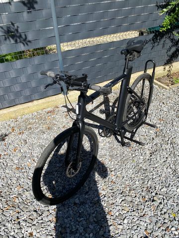 Used Cowboy C2 2020 Urban, Black — image 3 of 7