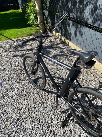 Używany Cowboy C2 2020 Urban & Touring