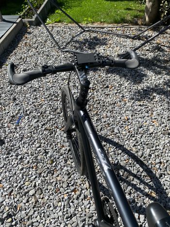 Used Cowboy C2 2020 Urban, Black — image 4 of 7