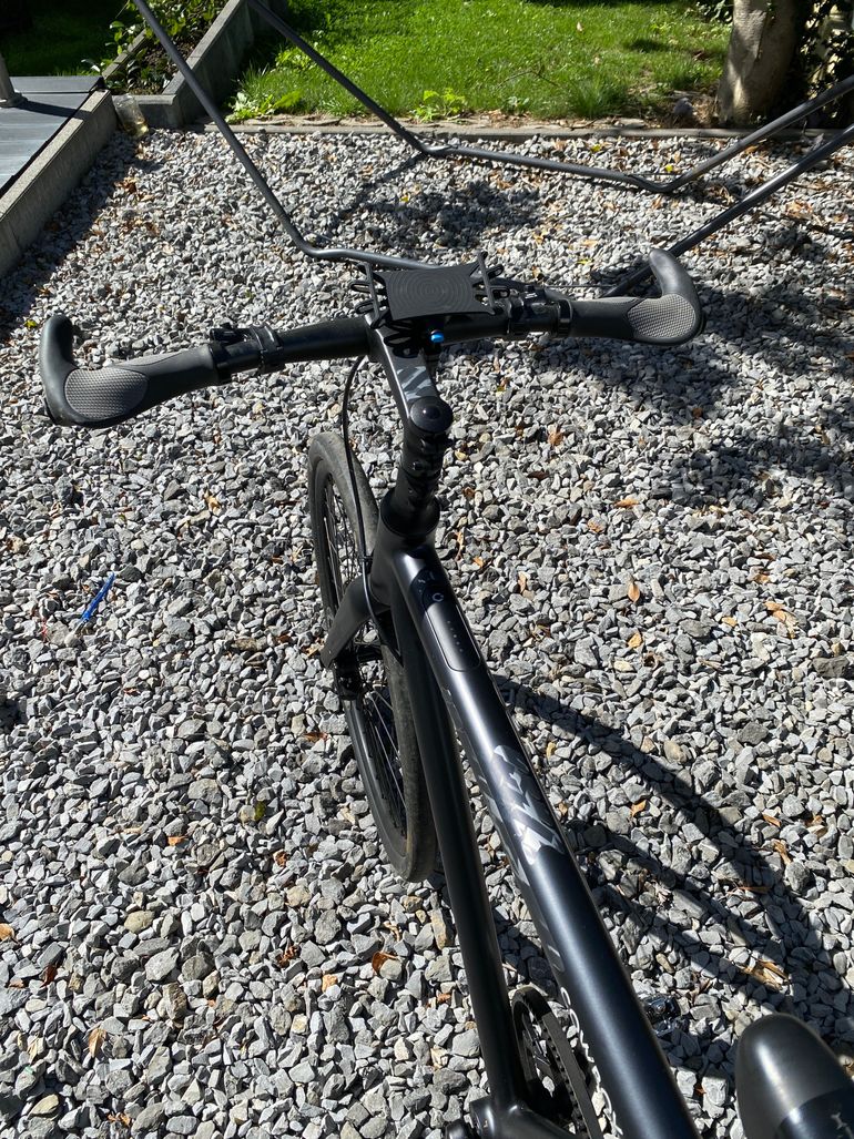 Used Cowboy C2 2020 Urban, Black — image 4 of 7