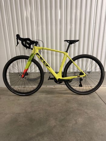 Used Felt BREED Advanced GRX 610 2024 2024 Road & Gravel