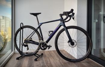 Używany Canyon Endurace CF 7 All-Road 2022 2022 Road & Gravel