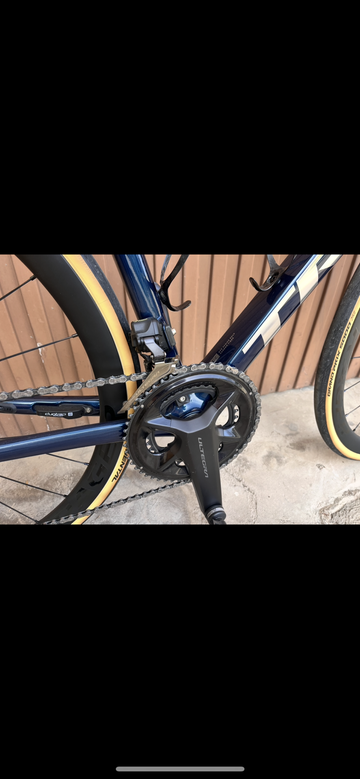 Brugt Trek Émonda SL 7 2022 2022 Road & Gravel — billede 3 af 6