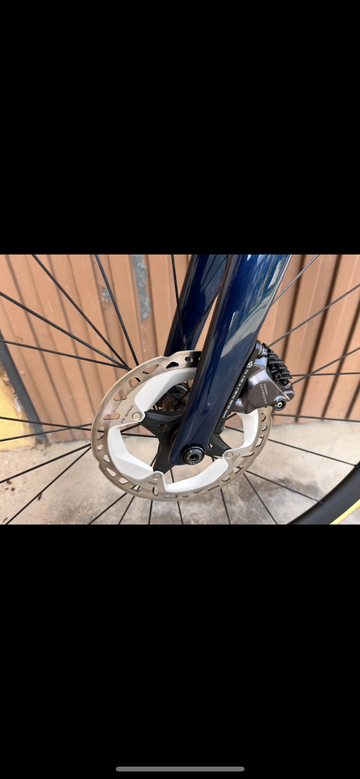 Brugt Trek Émonda SL 7 2022 2022 Road & Gravel — billede 5 af 6