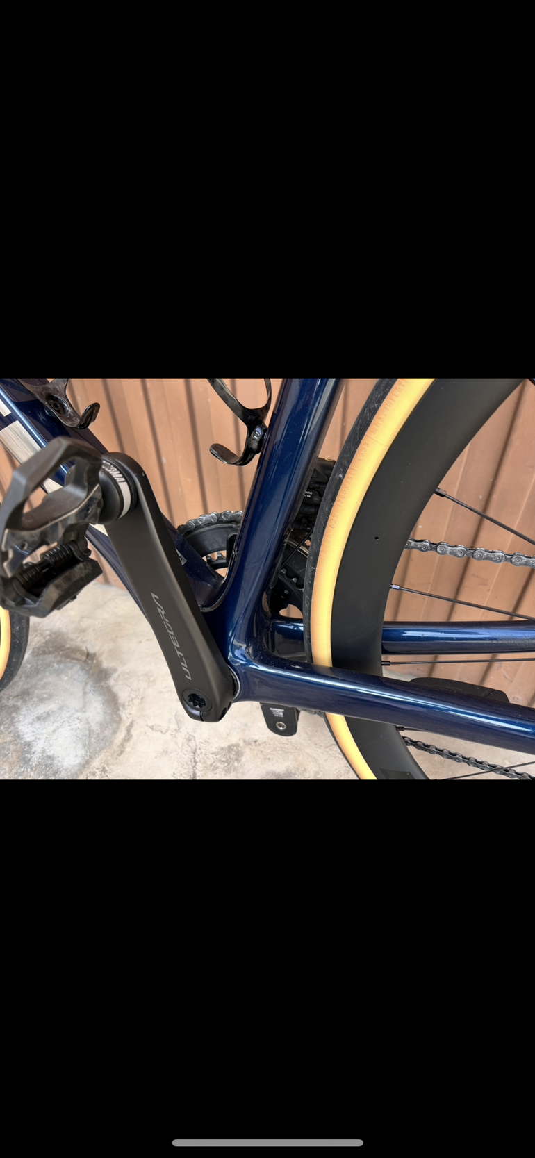 Brugt Trek Émonda SL 7 2022 2022 Road & Gravel — billede 6 af 6