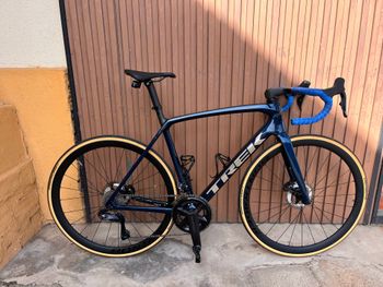 Used Trek Émonda SL 7 2022 2022 Road & Gravel