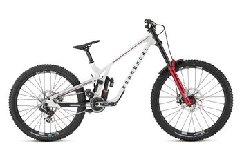 Commencal SUPREME DH V5.2 TEAM REPLICA 2027 2027 MTB de segunda mano