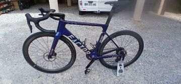 Gebrauchtes Factor OSTRO VAM - Shimano Dura-Ace 2023 2023 Road & Gravel