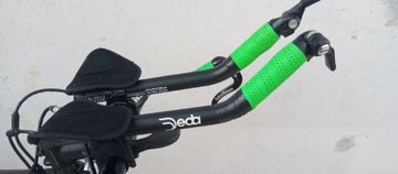 Używany Scott Plasma Campagnolo Record 2018 Road & Gravel — zdjęcie 6 z 7