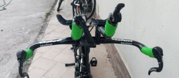 Używany Scott Plasma Campagnolo Record 2018 Road & Gravel — zdjęcie 5 z 7