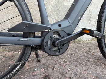 Gebrauchtes Scott Sub Active 20 Man 2026 Urban, Schwarz — Bild 5 von 9