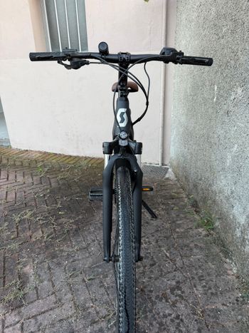 Used Scott Sub Active 20 Man 2026 Urban & Touring