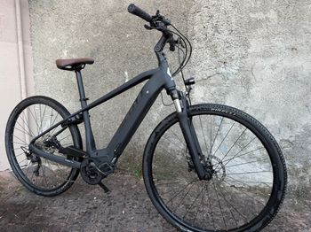 Used Scott Sub Active 20 Man 2026 Urban & Touring