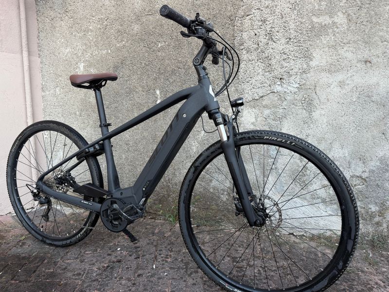 Used Scott Sub Active 20 Man 2026 Urban & Touring