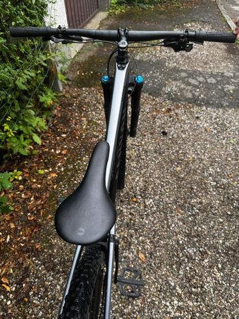 Canyon Neuron CF 8.0 2020 2020 Mountainbike d'occasion — image 3 sur 10