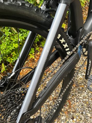 Canyon Neuron CF 8.0 2020 2020 Mountainbike d'occasion — image 5 sur 10