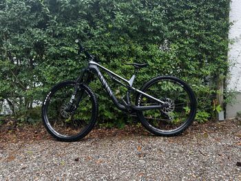 Used Canyon Neuron CF 8.0 2020 2020 MTB