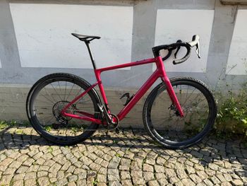 Used Mondince Custom Shimano GRX 2026 Road & Gravel
