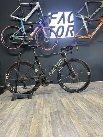 Gebrauchtes Factor OSTRO VAM - Shimano Dura-Ace 2026 2026 Road & Gravel