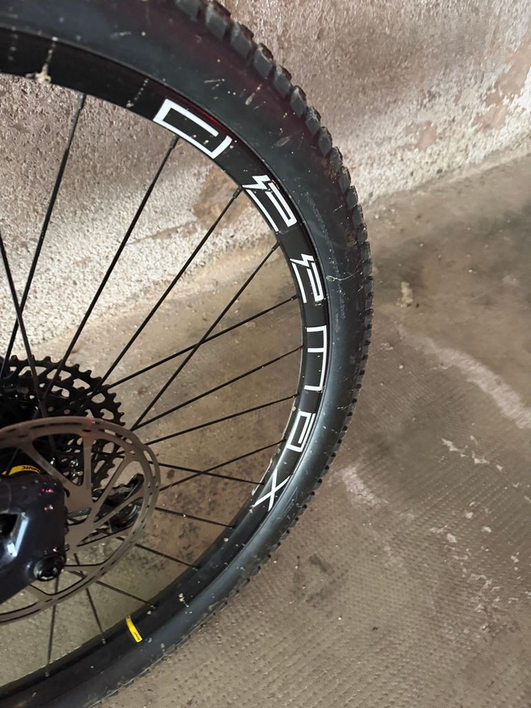 Brugt Mondraker CHASER R 2024 2024 Mountainbike — billede 7 af 7