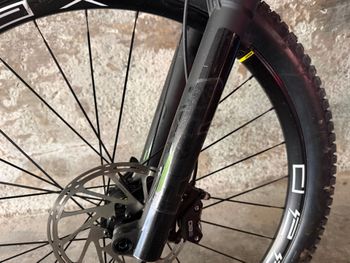 Brugt Mondraker CHASER R 2024 2024 Mountainbike — billede 5 af 7