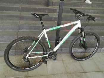 Brugt Cannondale Trail 3 2018 2018 Mountainbike — billede 5 af 11