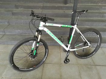 Brugt Cannondale Trail 3 2018 2018 MTB