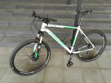 Używany Cannondale Trail 3 2018 2018 MTB