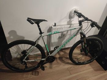 Brugt Cannondale Trail 3 2018 2018 Mountainbike — billede 3 af 11