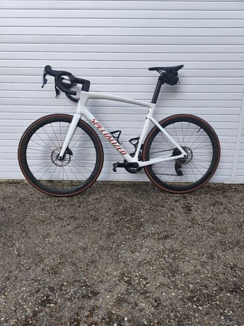 Used Specialized Tarmac SL7 Expert 2024 2024 Road & Gravel