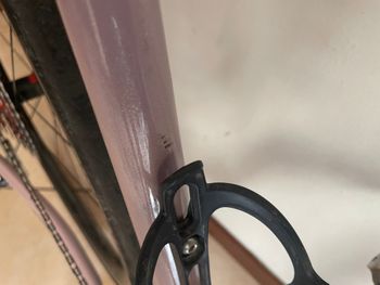 Gebrauchtes Surly Midnight Special 2023 2023 Road & Gravel, Violett — Bild 20 von 29