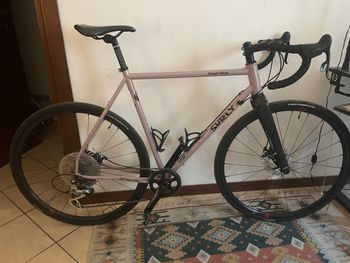 Used Surly Midnight Special 2023 2023 Road & Gravel