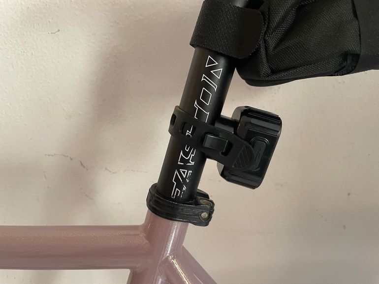 Gebrauchtes Surly Midnight Special 2023 2023 Road & Gravel, Violett — Bild 24 von 29