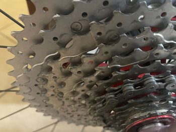 Gebrauchtes Surly Midnight Special 2023 2023 Road & Gravel, Violett — Bild 12 von 29