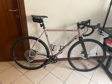Surly Midnight Special 2023 2023 Road & Gravel d'occasion — image 26 sur 29