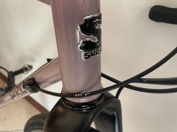 Surly Midnight Special 2023 2023 Road & Gravel d'occasion — image 19 sur 29