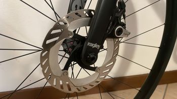 Gebrauchtes Surly Midnight Special 2023 2023 Road & Gravel, Violett — Bild 2 von 29