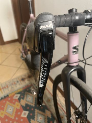 Surly Midnight Special 2023 2023 Road & Gravel d'occasion — image 11 sur 29