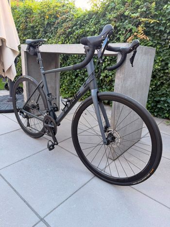 Brugt CUBE ATTAIN SLX 2024 2024 Road & Gravel — billede 12 af 20