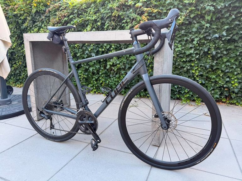 Brugt CUBE ATTAIN SLX 2024 2024 Road & Gravel — billede 13 af 20