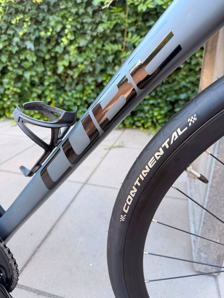 Brugt CUBE ATTAIN SLX 2024 2024 Road & Gravel — billede 15 af 20
