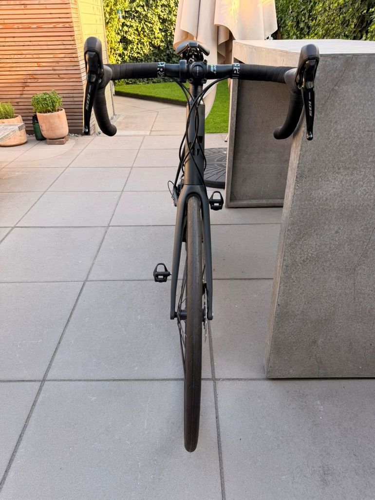 Brugt CUBE ATTAIN SLX 2024 2024 Road & Gravel — billede 20 af 20
