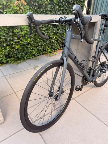 Brugt CUBE ATTAIN SLX 2024 2024 Road & Gravel — billede 3 af 20