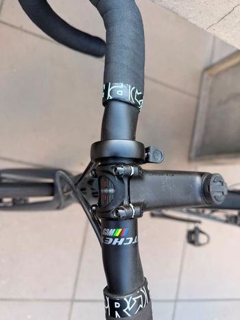 Brugt CUBE ATTAIN SLX 2024 2024 Road & Gravel — billede 5 af 20
