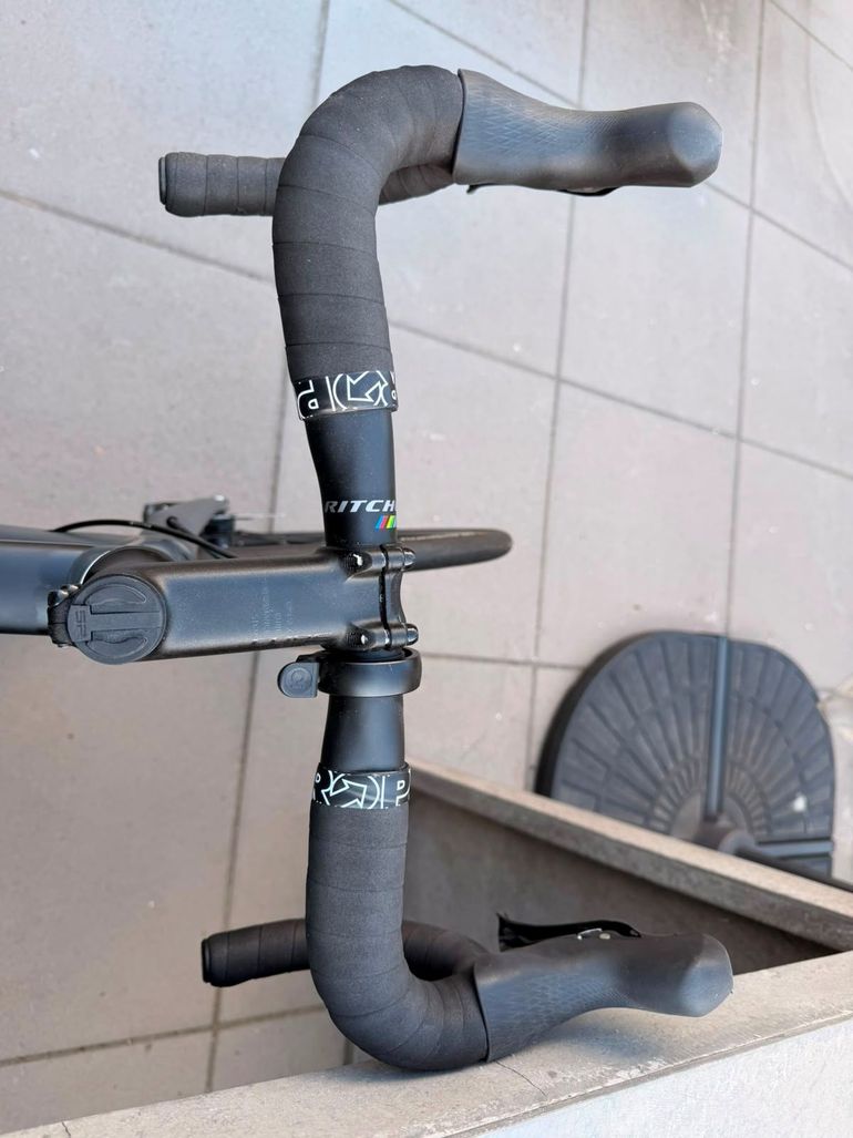 Brugt CUBE ATTAIN SLX 2024 2024 Road & Gravel — billede 7 af 20